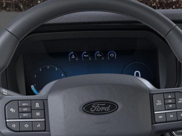 new 2025 Ford F-150 car, priced at $69,946