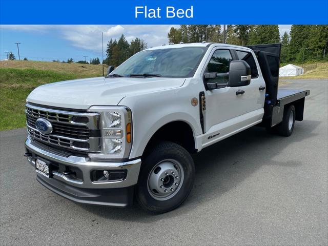 new 2024 Ford F-350 car, priced at $72,158