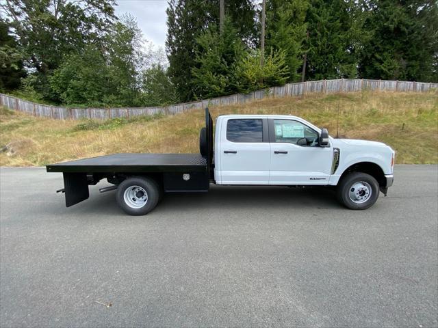 new 2024 Ford F-350 car, priced at $72,158