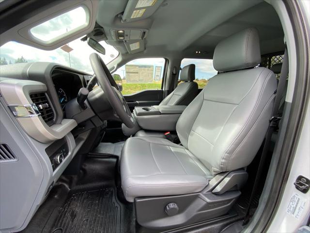 new 2024 Ford F-350 car, priced at $72,158
