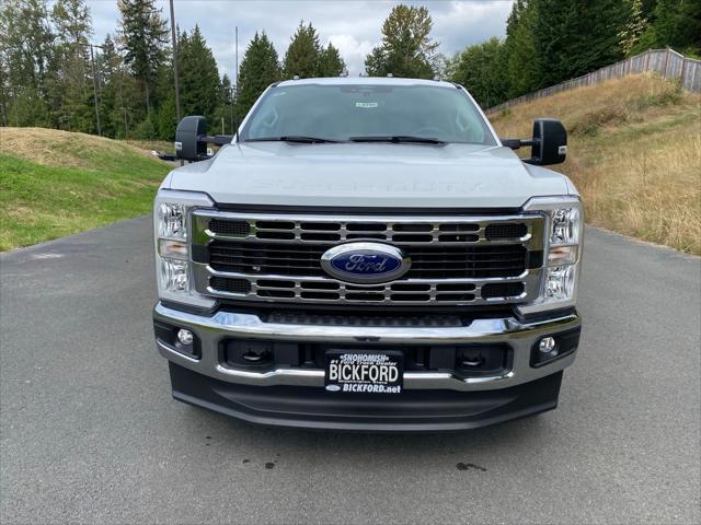 new 2024 Ford F-350 car, priced at $72,158