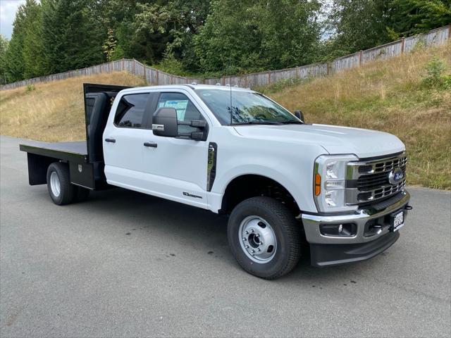 new 2024 Ford F-350 car, priced at $79,995