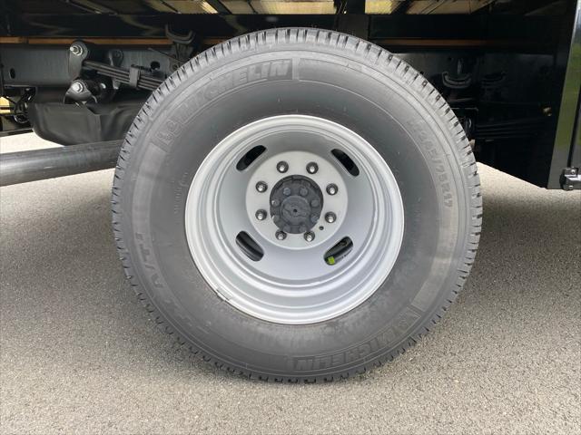 new 2024 Ford F-350 car, priced at $72,158