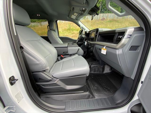 new 2024 Ford F-350 car, priced at $72,158