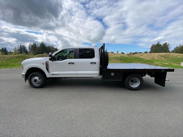 new 2024 Ford F-350 car, priced at $79,995