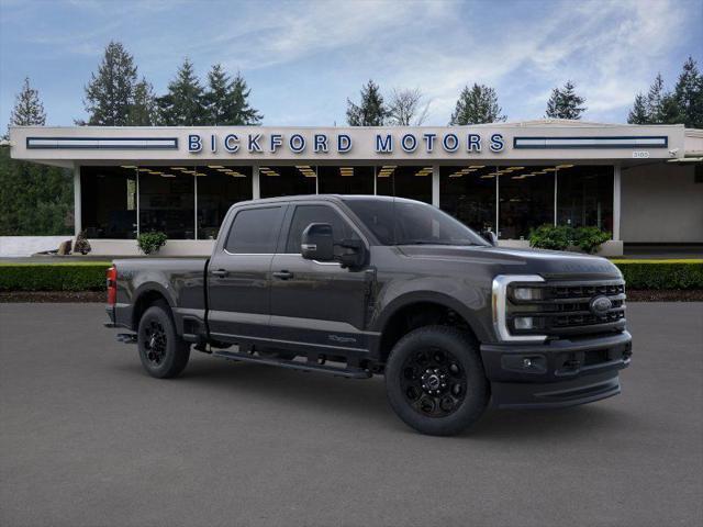 new 2024 Ford F-350 car, priced at $90,445