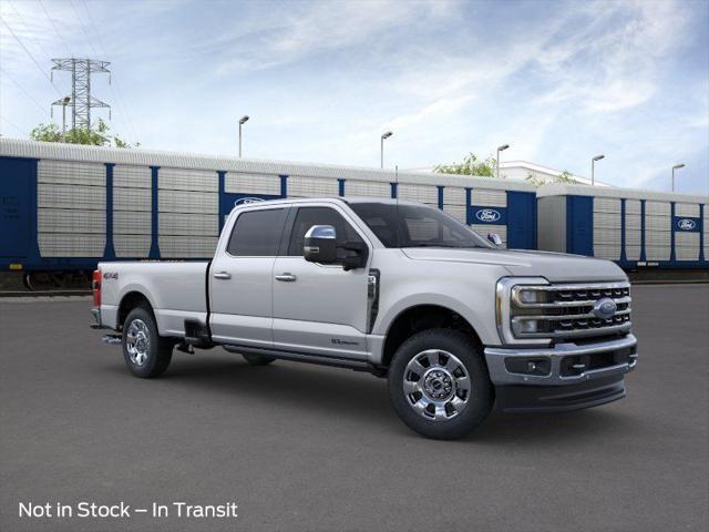new 2024 Ford F-350 car, priced at $86,985