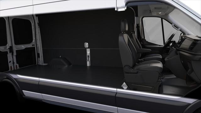 new 2025 Ford Transit-250 car, priced at $61,095