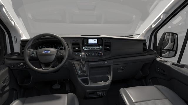 new 2025 Ford Transit-250 car, priced at $61,095