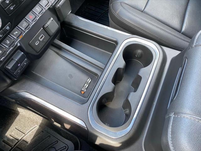 used 2022 Chevrolet Silverado 3500 car, priced at $58,854