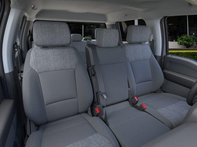 new 2026 Ford F-250 car, priced at $82,385