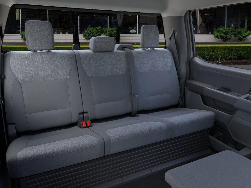 new 2026 Ford F-250 car, priced at $82,385