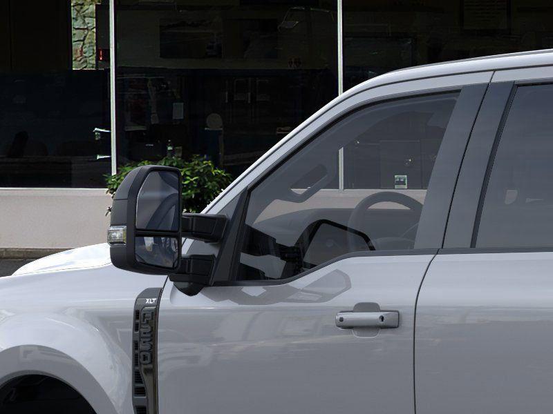 new 2026 Ford F-250 car, priced at $82,385