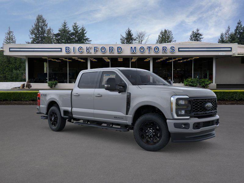 new 2026 Ford F-250 car, priced at $82,385