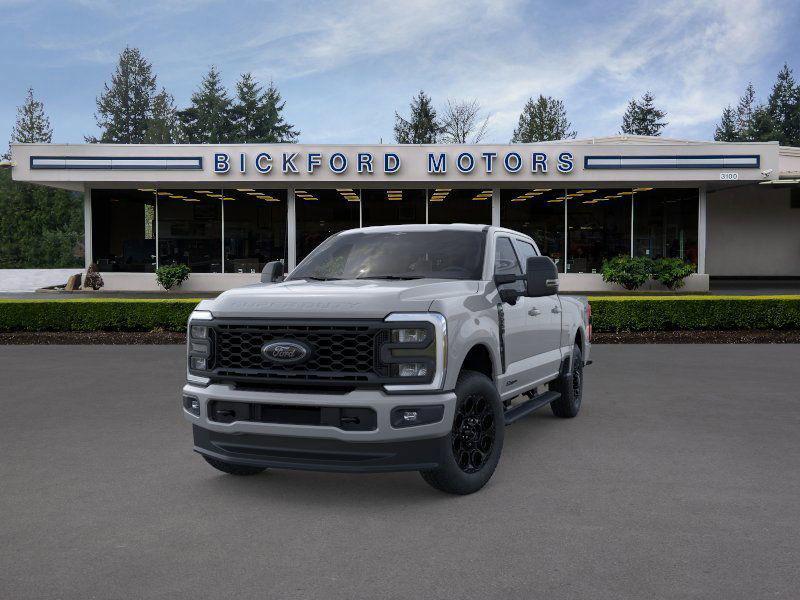 new 2026 Ford F-250 car, priced at $82,385