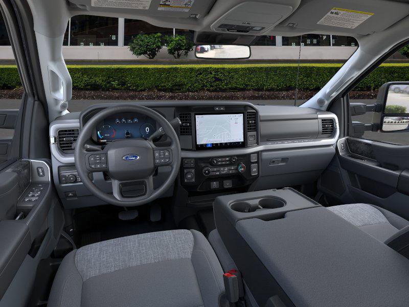 new 2026 Ford F-250 car, priced at $82,385