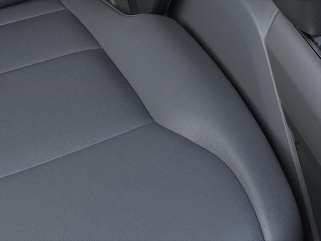 new 2025 Ford F-150 Lightning car, priced at $49,975