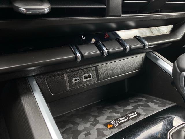 used 2023 Chevrolet Colorado car, priced at $34,897
