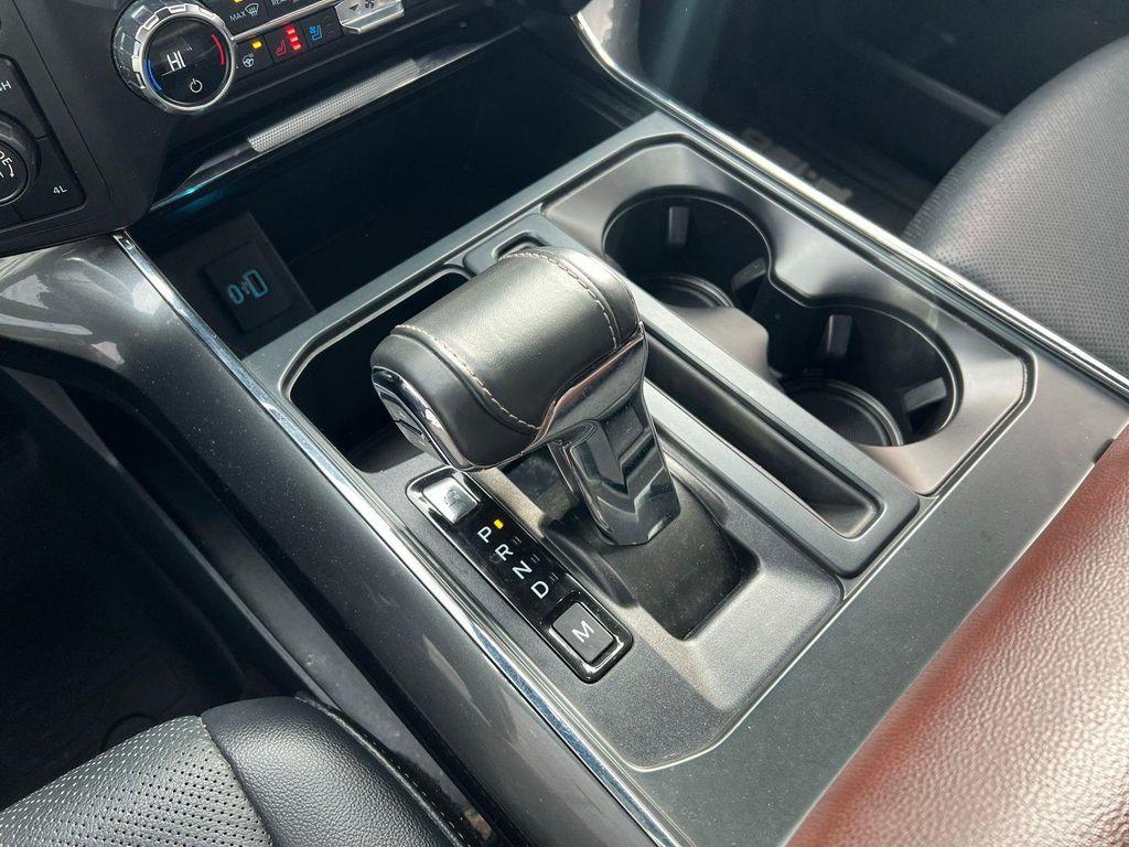 used 2021 Ford F-150 car, priced at $41,977