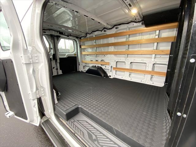 used 2023 Ford Transit-250 car, priced at $36,949