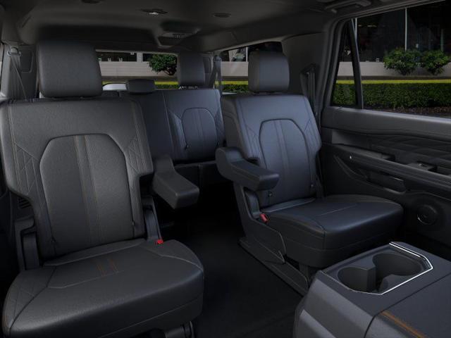 new 2024 Ford Expedition car, priced at $85,535