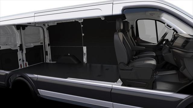 new 2024 Ford Transit-250 car, priced at $45,885
