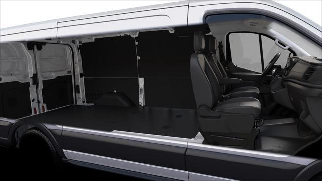 new 2024 Ford Transit-250 car, priced at $47,385