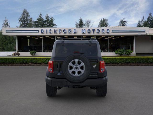 new 2024 Ford Bronco car, priced at $43,995