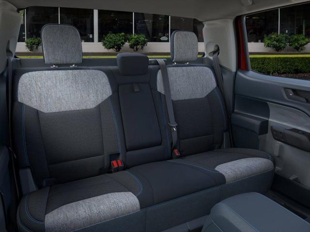 new 2025 Ford Maverick car, priced at $34,368