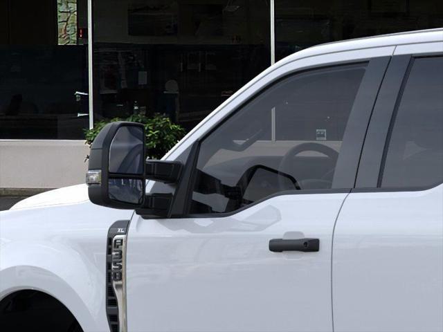 new 2025 Ford F-350 car, priced at $56,735