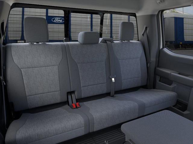 new 2025 Ford F-350 car, priced at $58,235