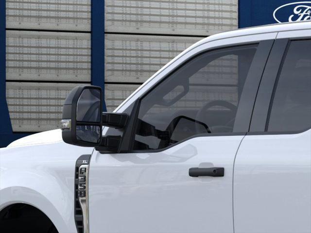 new 2025 Ford F-350 car, priced at $58,235