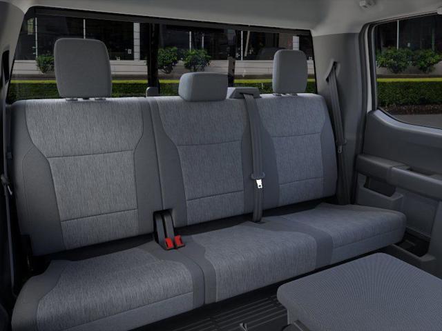 new 2025 Ford F-350 car, priced at $56,735