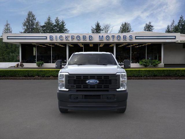 new 2025 Ford F-350 car, priced at $56,735