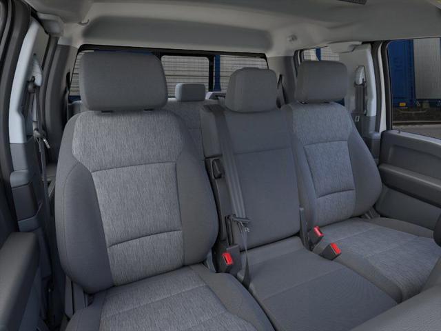 new 2025 Ford F-350 car, priced at $58,235