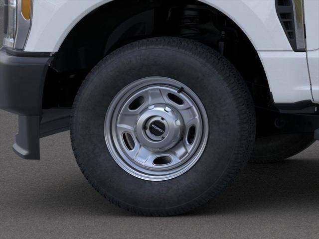 new 2025 Ford F-350 car, priced at $58,235