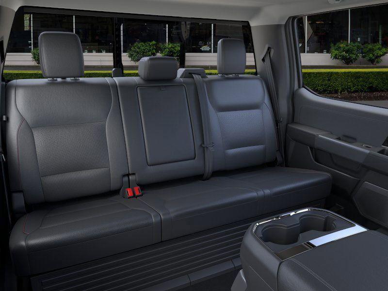 new 2026 Ford F-350 car, priced at $93,170