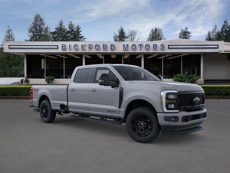 new 2026 Ford F-350 car, priced at $89,995