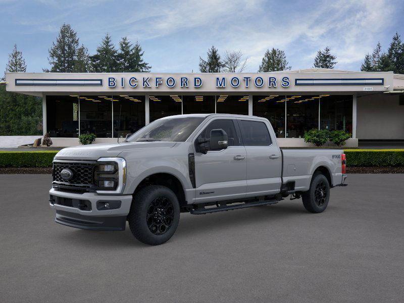 new 2026 Ford F-350 car, priced at $89,995