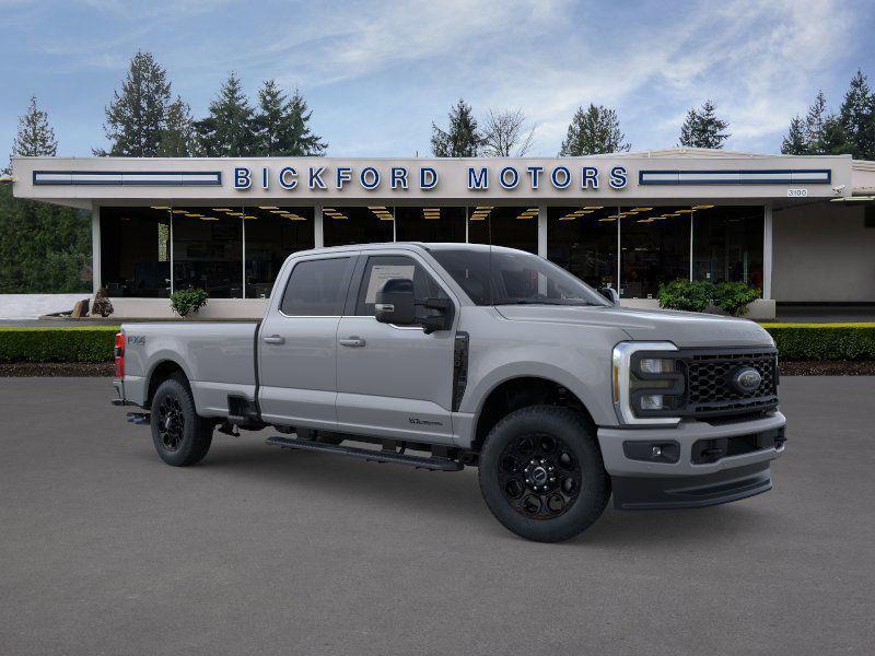new 2026 Ford F-350 car, priced at $93,170
