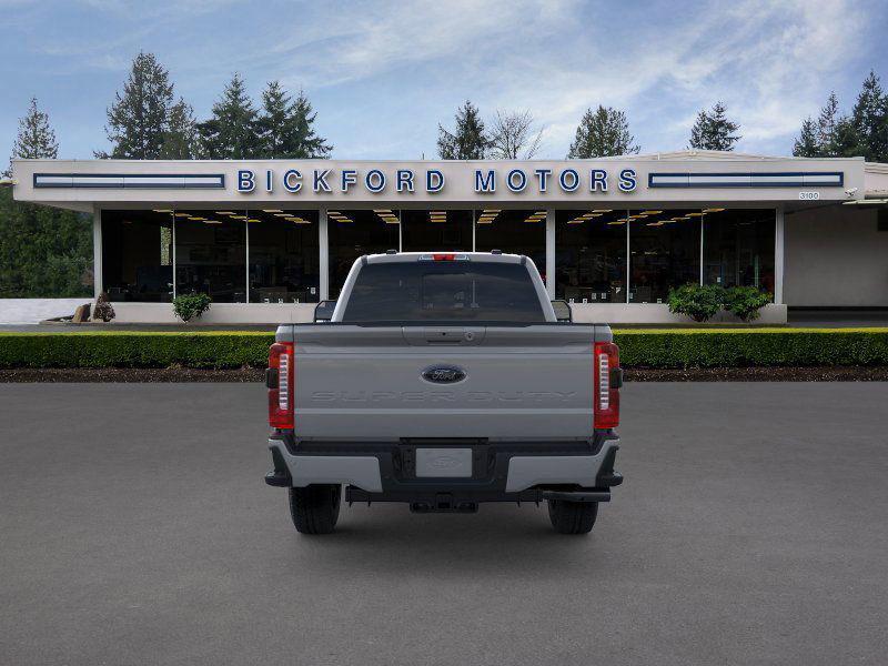 new 2026 Ford F-350 car, priced at $89,995