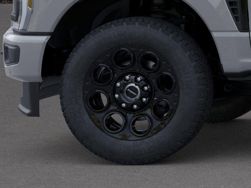 new 2026 Ford F-350 car, priced at $93,170