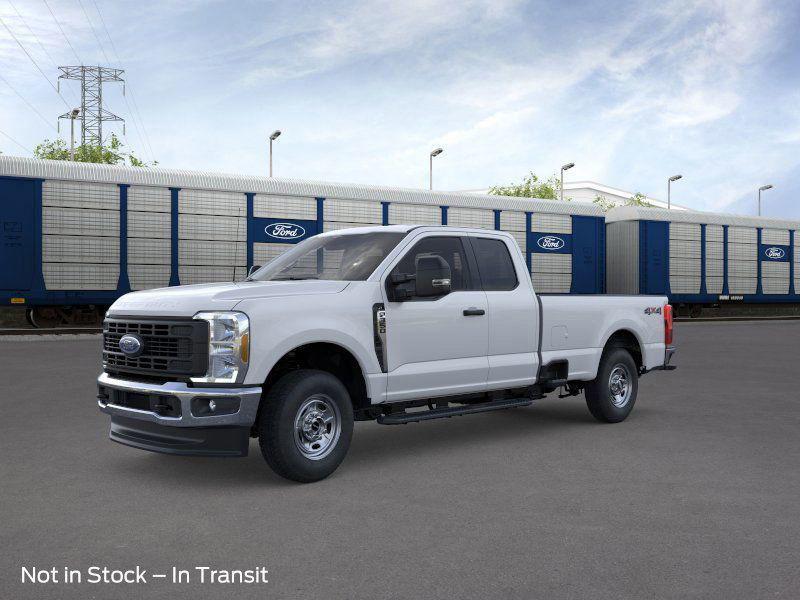 new 2026 Ford F-350 car, priced at $57,360