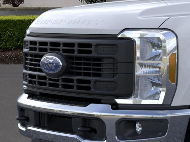 new 2025 Ford F-250 car, priced at $50,320