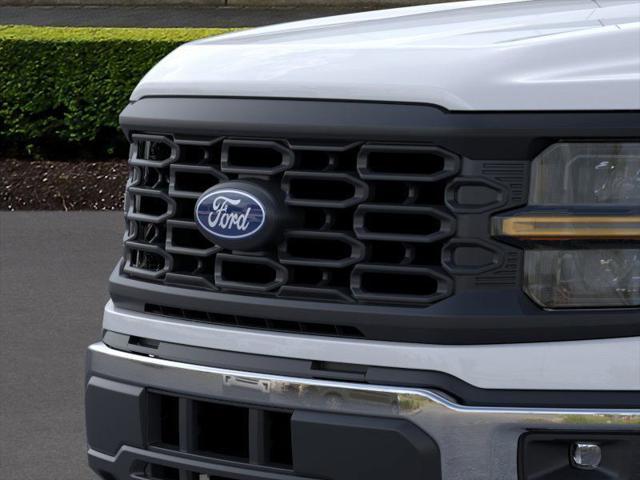 new 2024 Ford F-150 car, priced at $45,530