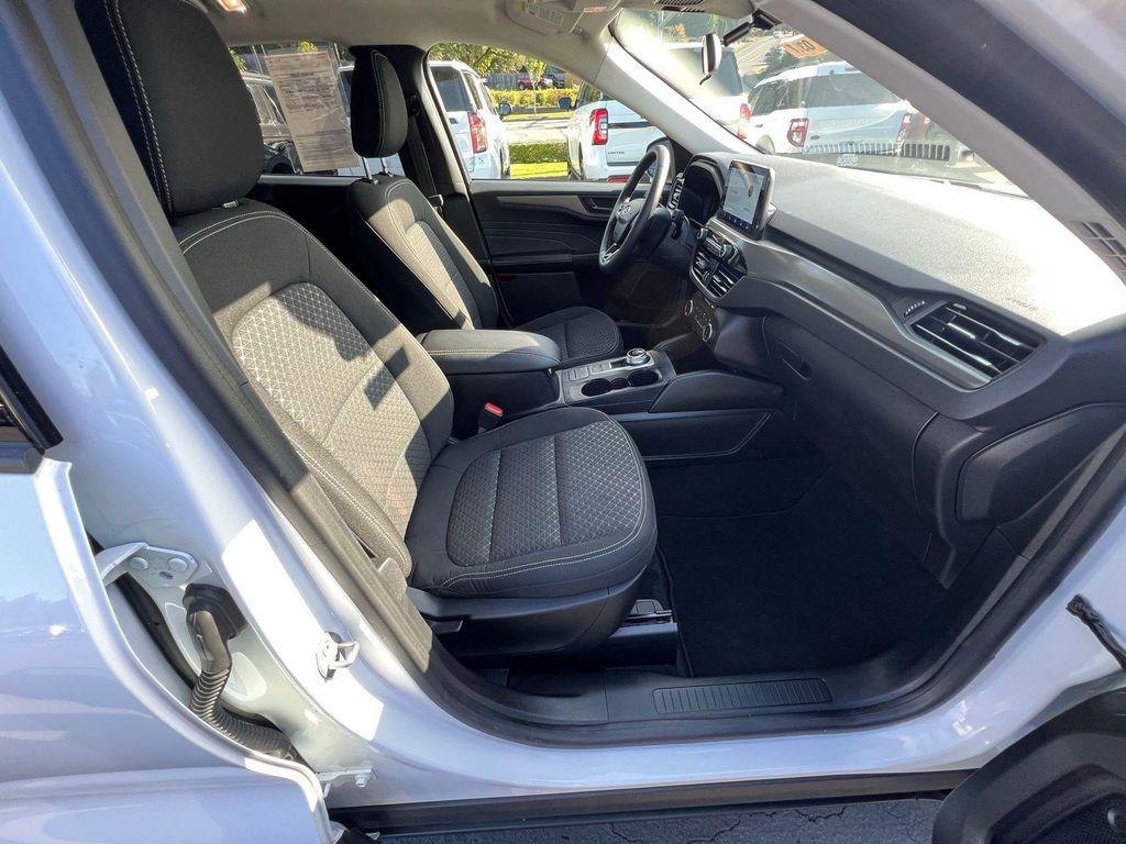 used 2023 Ford Escape car, priced at $23,820