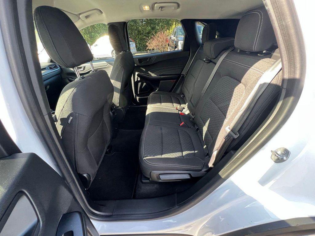 used 2023 Ford Escape car, priced at $23,820