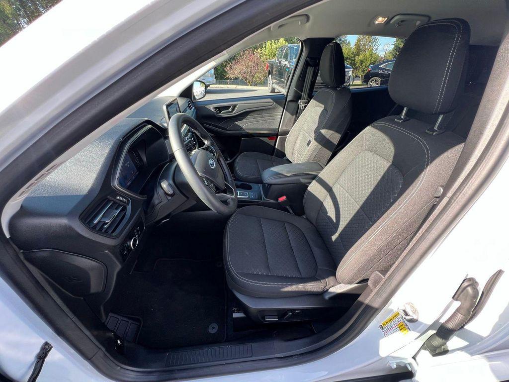 used 2023 Ford Escape car, priced at $23,820