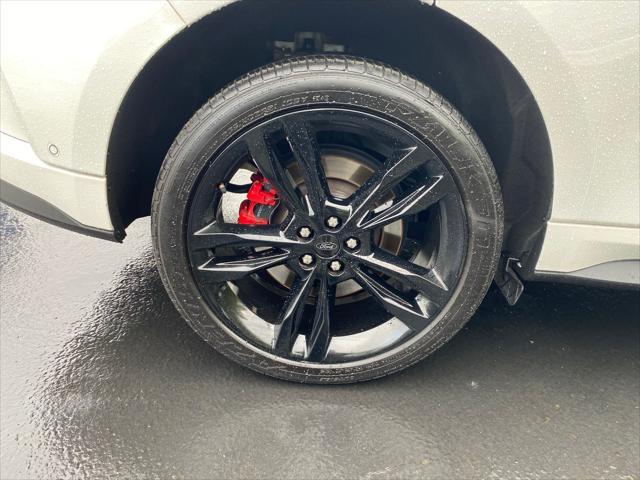used 2022 Ford Edge car, priced at $33,633