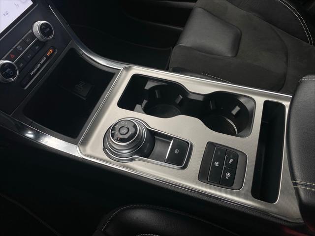 used 2022 Ford Edge car, priced at $33,633